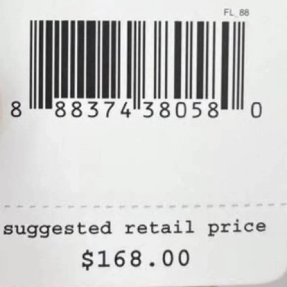 Free People 🖤 Gunmetal Sequined Ombre Backless Oversized Shift Mini Dress, S/XS - Picture 14 of 15